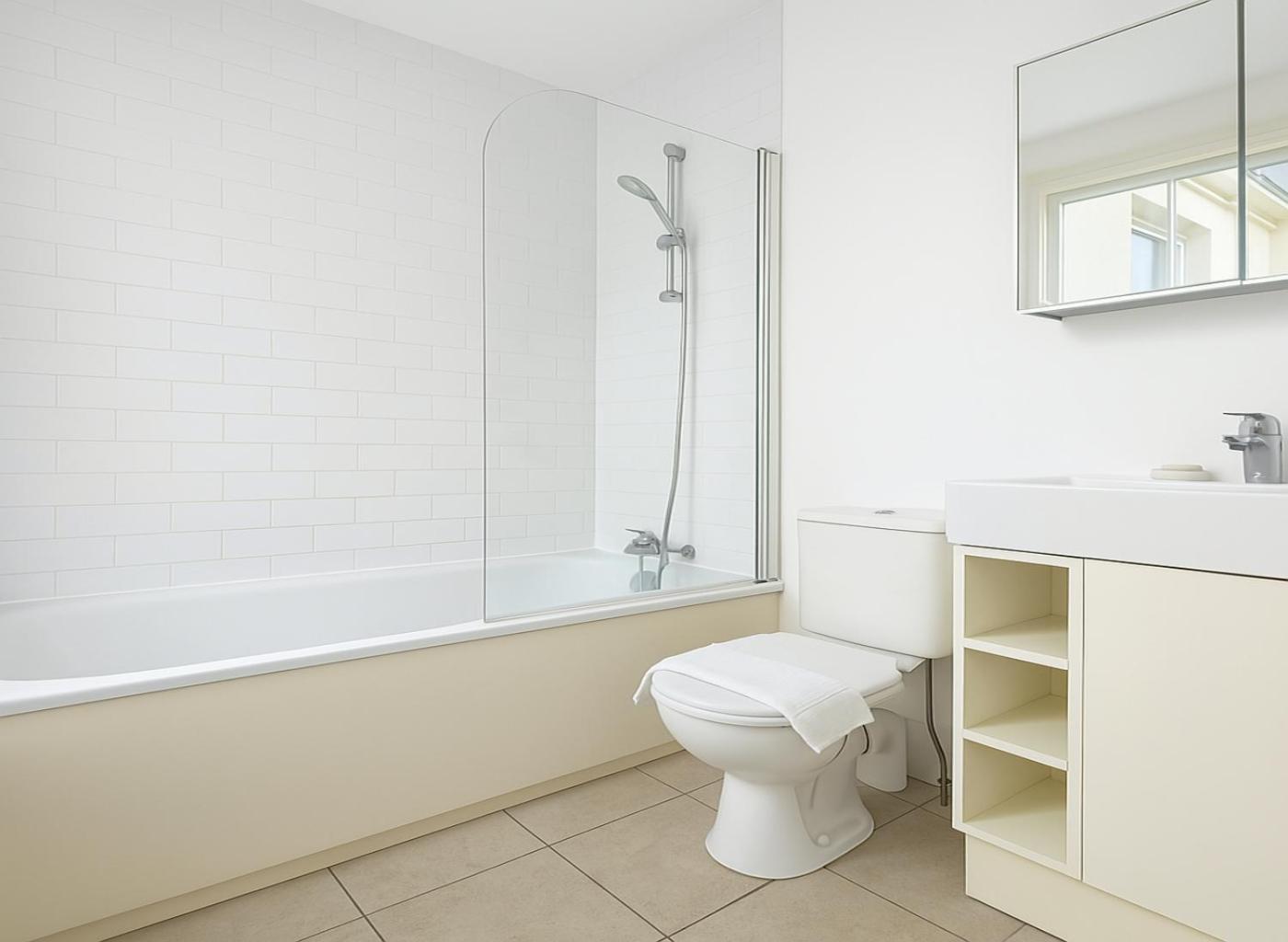 Apartamento Fantastic Flat In Shepherd Bush - Hosted By The Flex Londres